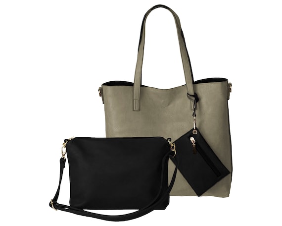 Glitter Tote Handbag: Trendy, Color Matching Shoulder Purse For Women L227B  From Tgrff, $44.78 | DHgate.Com