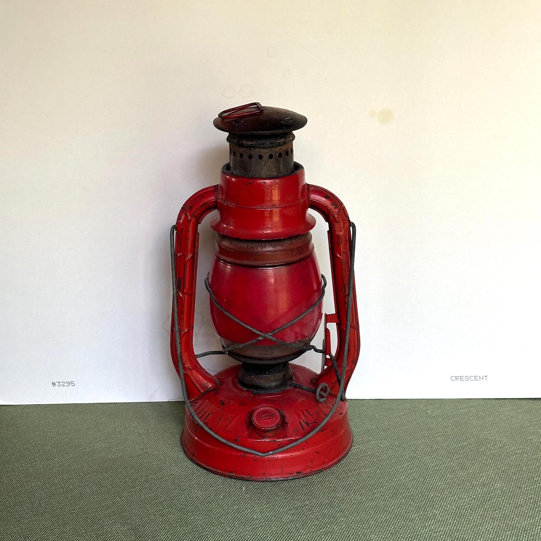 Dietz Little Wizard Lantern Ny Usa - Etsy