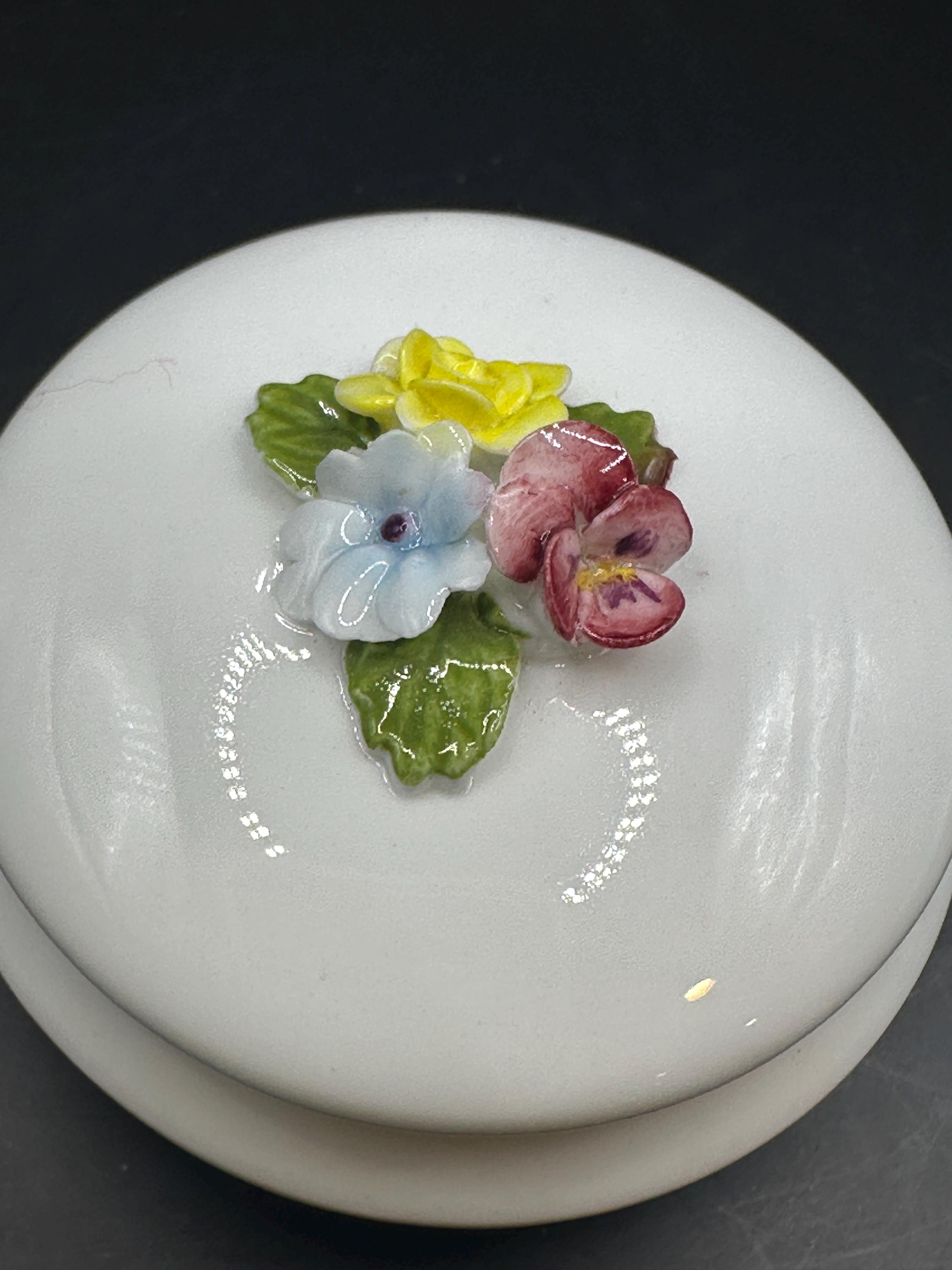 Coalport Bone China - Etsy