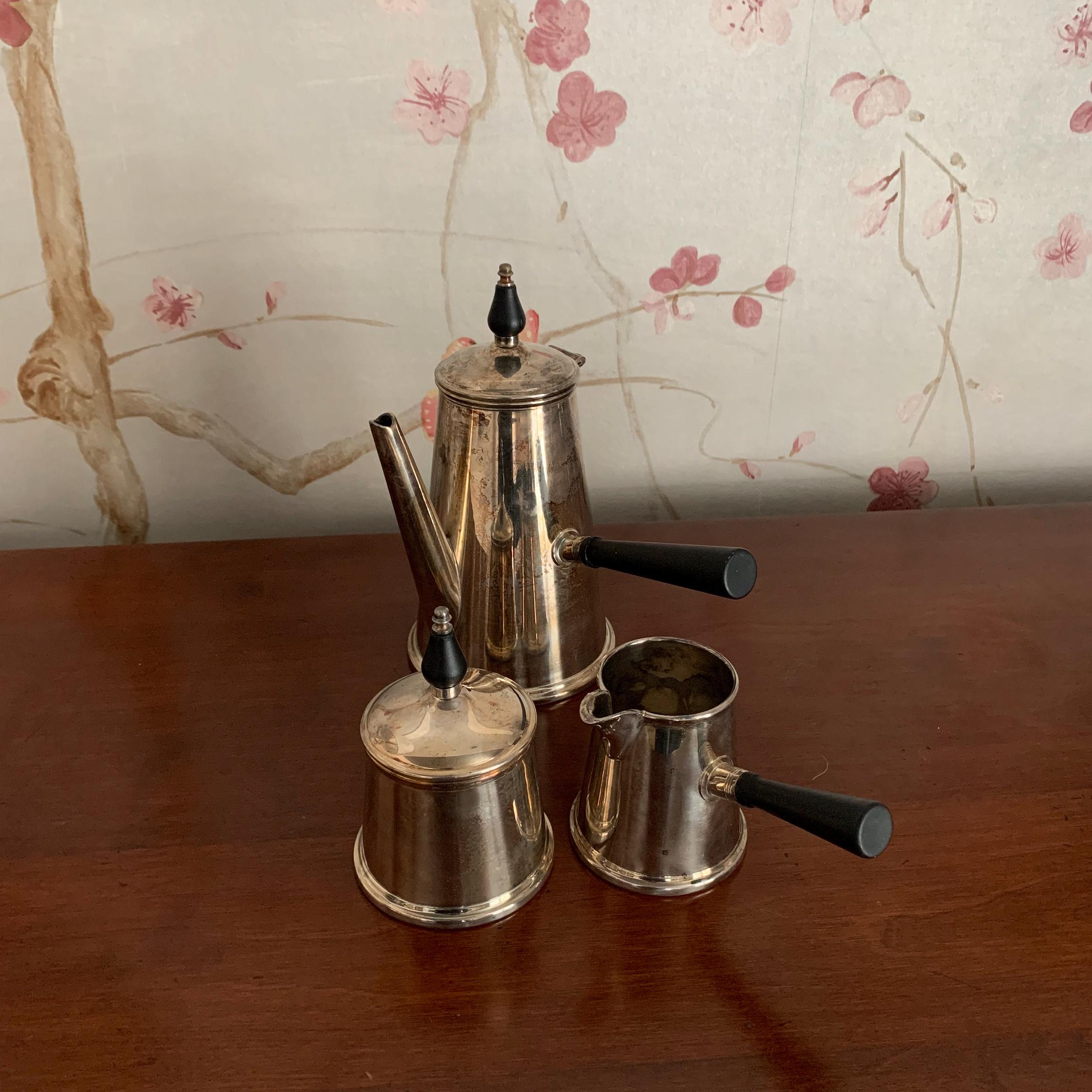 Sheffield silver co - Etsy 日本