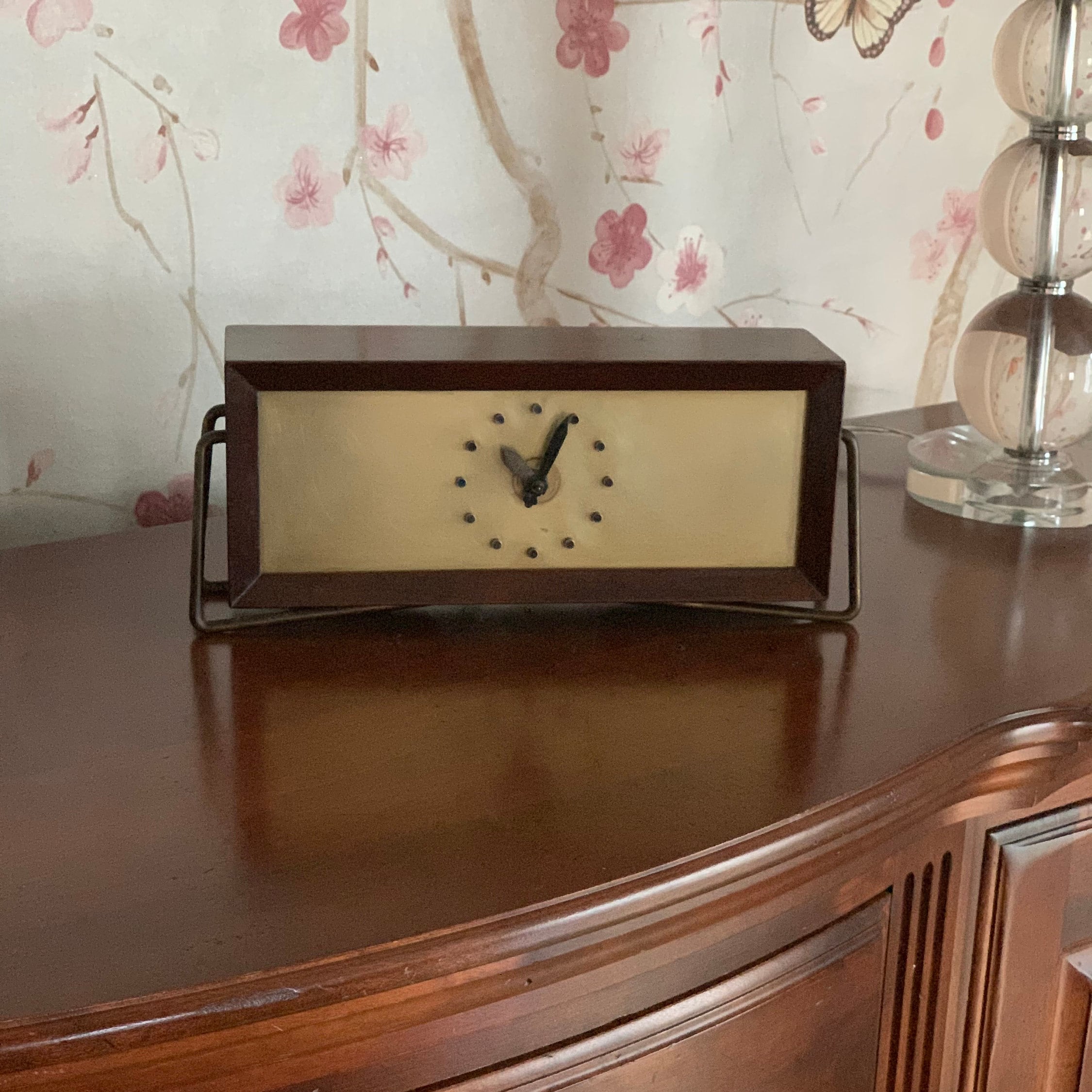 Jefferson Clock for sale Only 3 left at 70