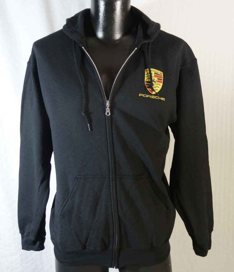 porsche sweatshirt