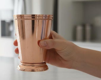 BOGO Deal - Handmade Copper Moscow Mule Mug – Artisan Barware