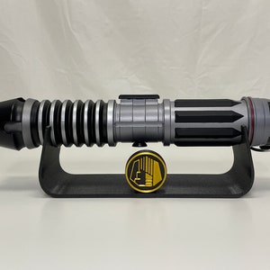 Lightsaber Desk Stand - Star Wars