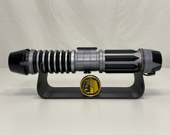 Lightsaber Desk Stand - Star Wars