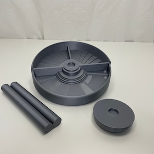 Rebel Fighter Helmet Stand - Star Wars