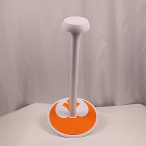 Rebel Alliance Inspired Helmet Stand - Star Wars