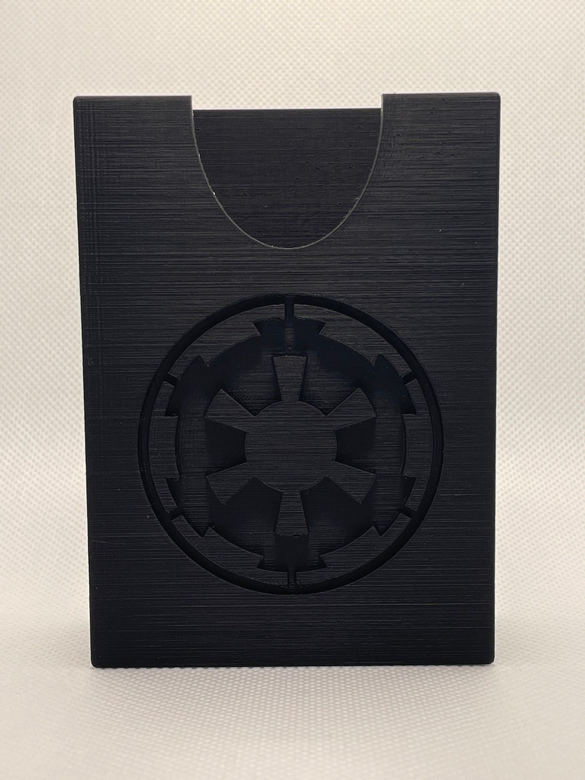 Trading Card Holder Etsy