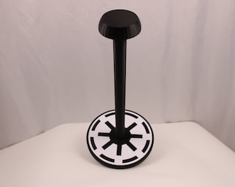 Galactic Republic Helmet Stand - Star Wars