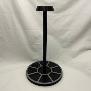 Imperial Fighter Helmet Stand - Star Wars