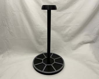 Imperial Fighter Helmet Stand - Star Wars