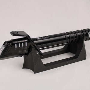 Darksaber Desk Stand