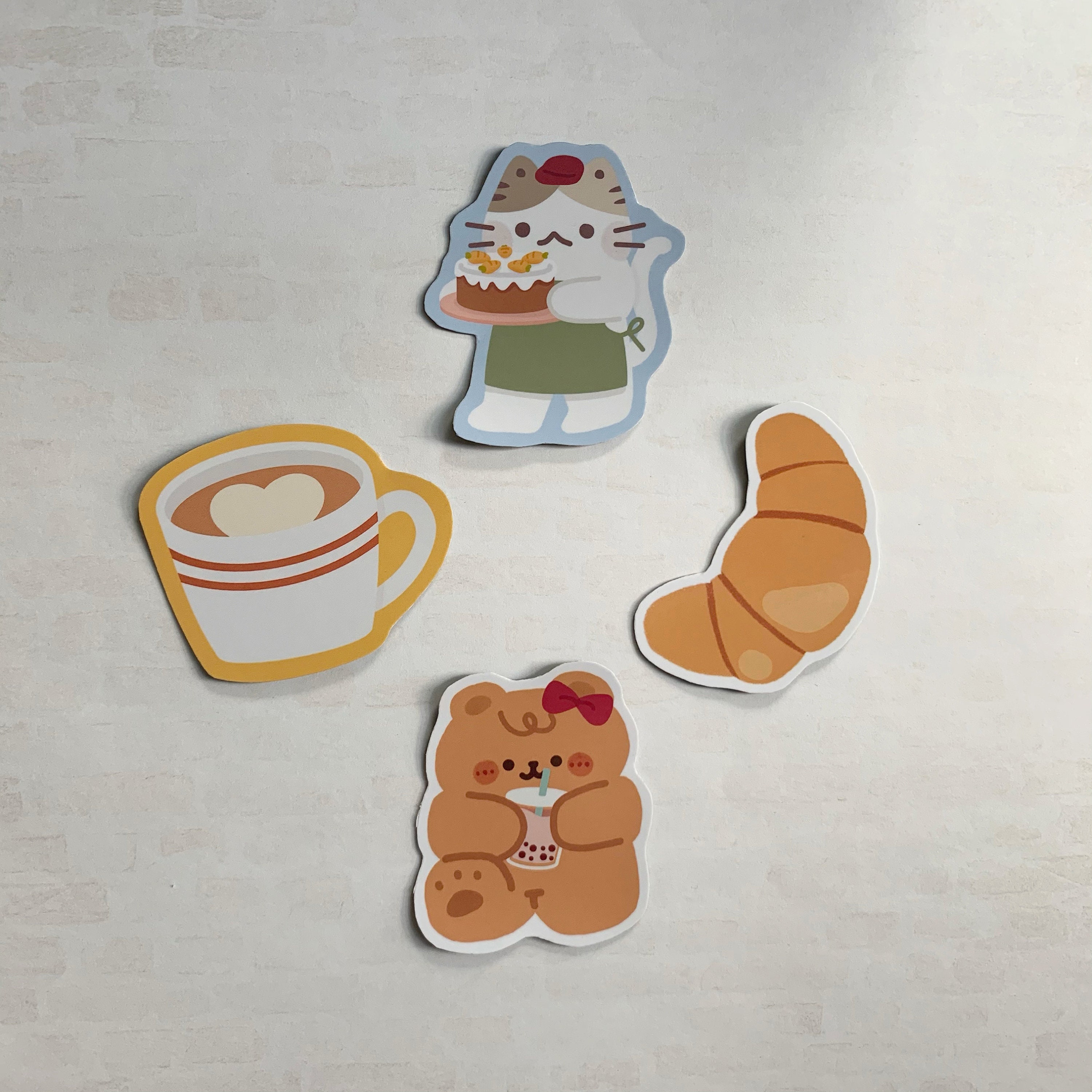 Cute Kawaii Decoration Etsy