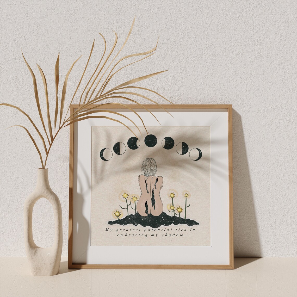 Divine shadows essay 06 picture