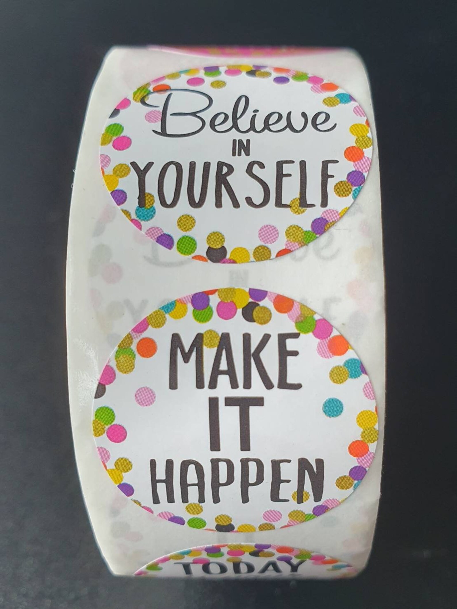 Motivational Stickers, Reward Chart Teachers Parents Children Schools ...