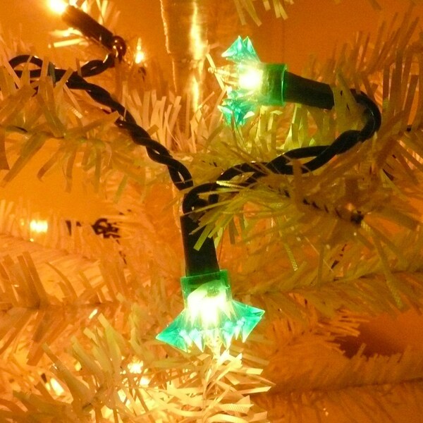 String Light Covers Etsy