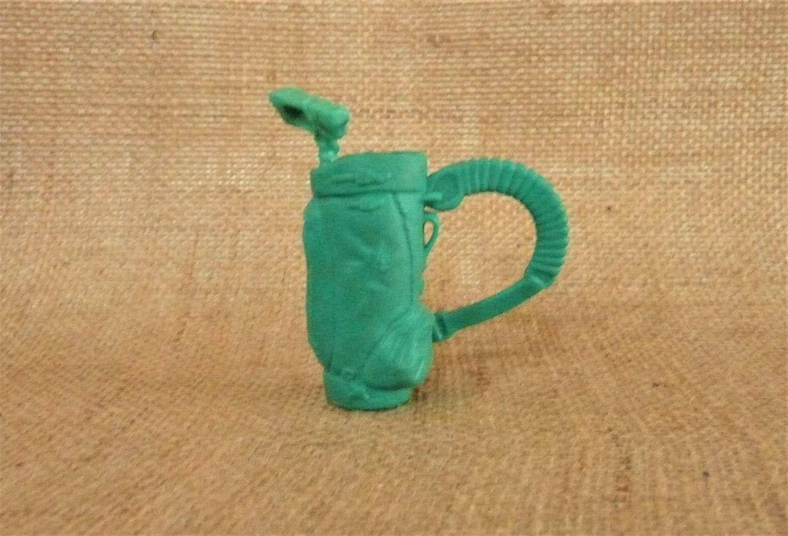 Vintage TMNT Casey Jones Golf Bag and Golf Club Accessory Etsy