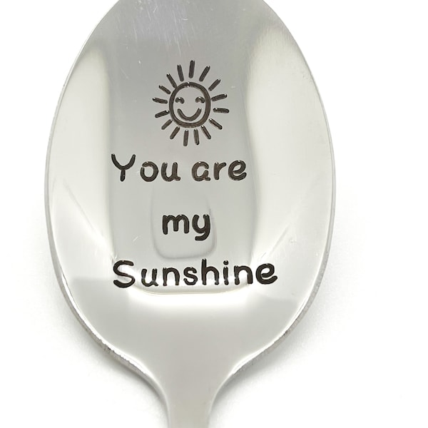 My Ice Cream Spoon Etsy