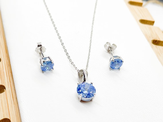 Aquamarine jewelry hotsell canada