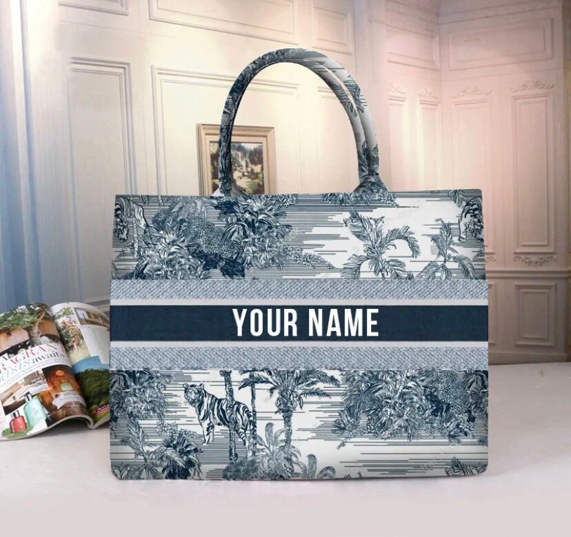 christian dior custom bag