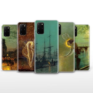Luxury Classic Phone Cases For Samsung Galaxy S24 S23 Ultra S22 S21 S20 FE  Note 20Ultra