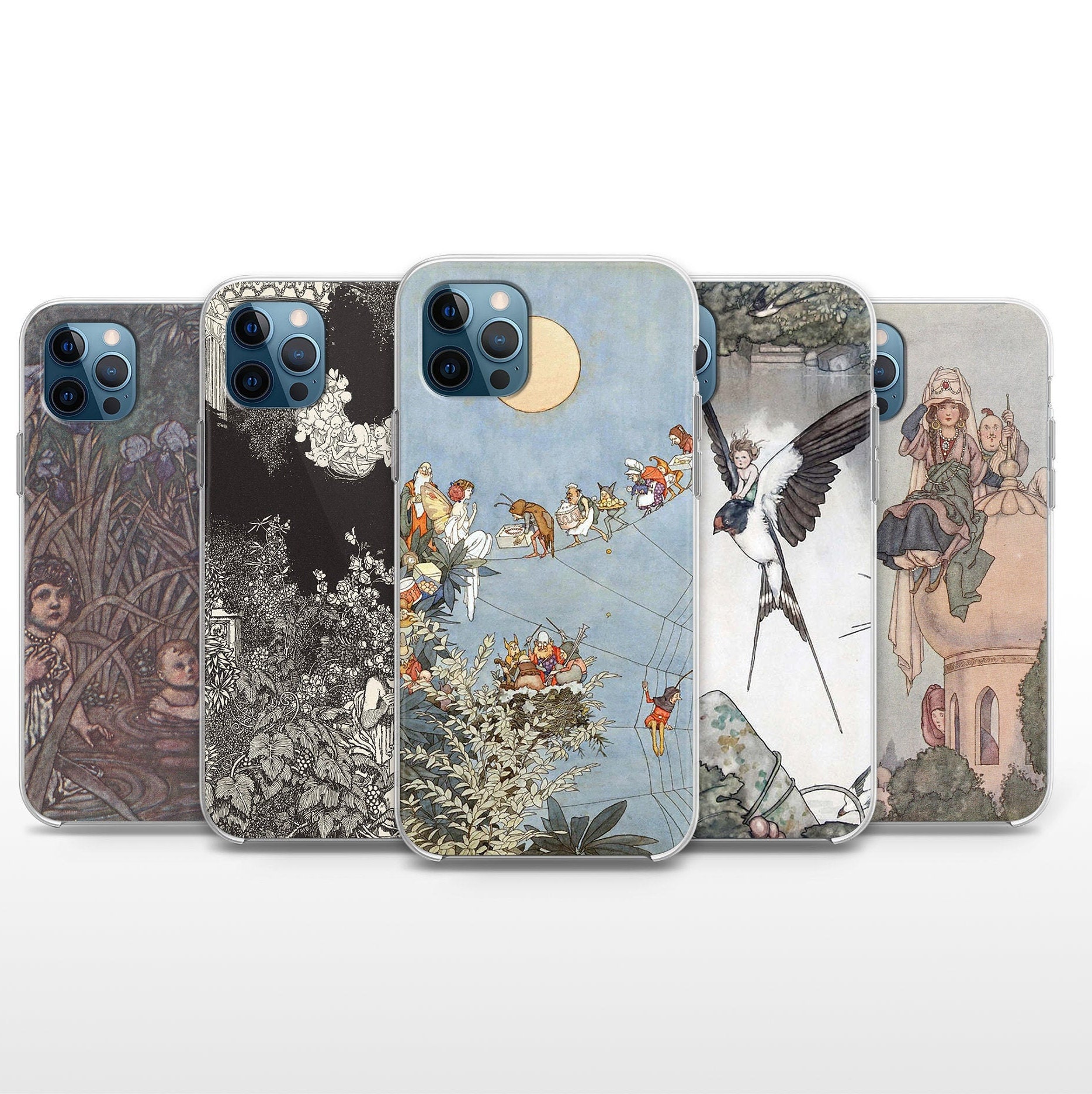 Sony Agate Case - Etsy
