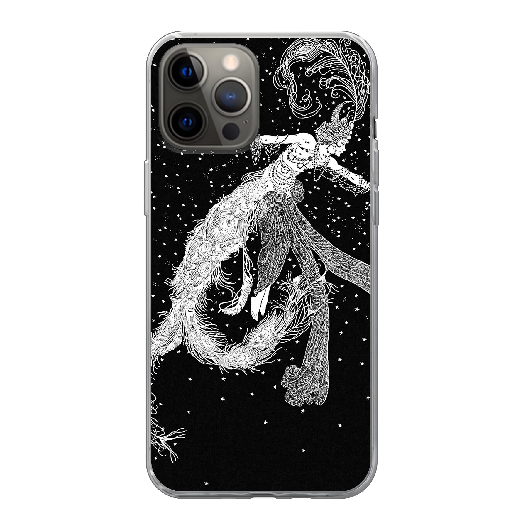 iPhone - ★kin8009&quot;s shop★ Rectangle iPhone Case [Snake Print] - 2025 Year Of The Snake