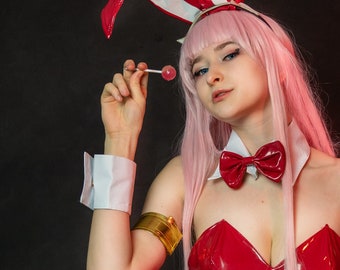 Bunny 002 photoset