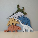Dinosaur Toys