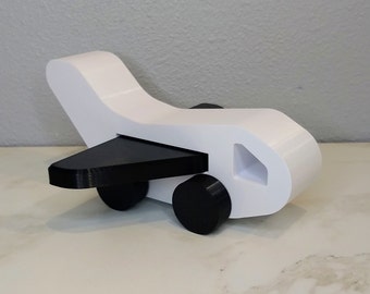 Toy Plane / Montessori Toy / 3D Printed