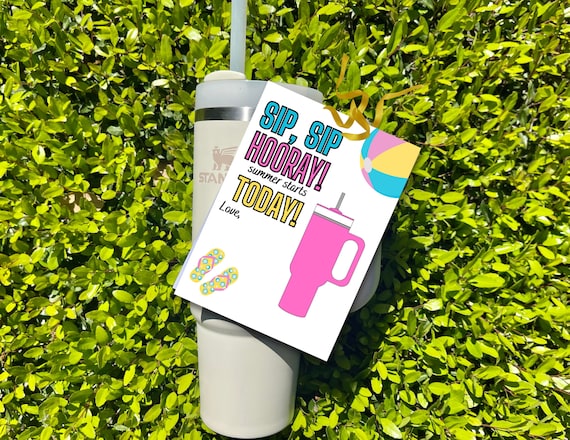 Teacher Tumbler Tag Teacher Tumbler Tag