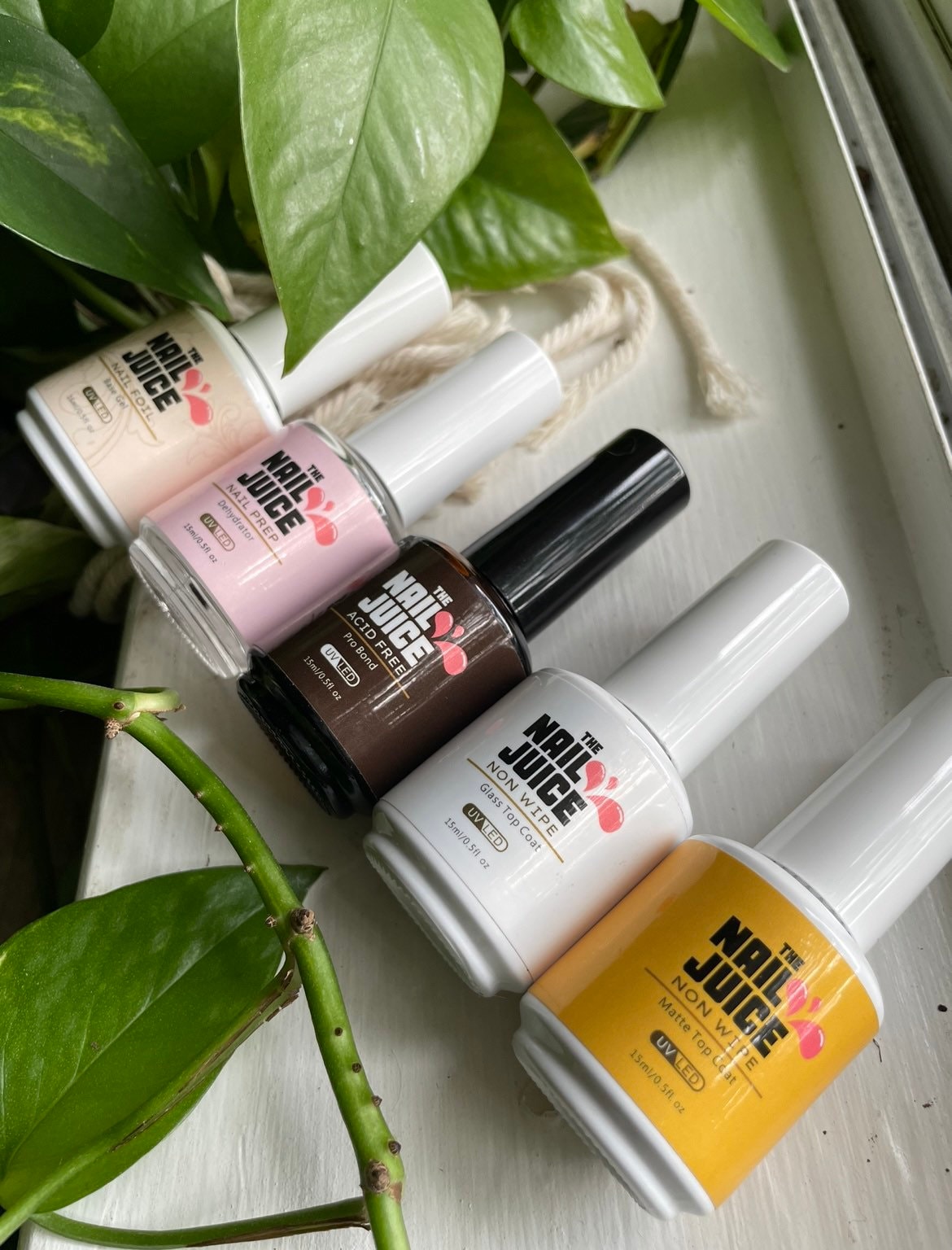 Nail Starter Kit Essentials | Etsy