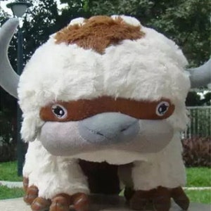 best appa plush