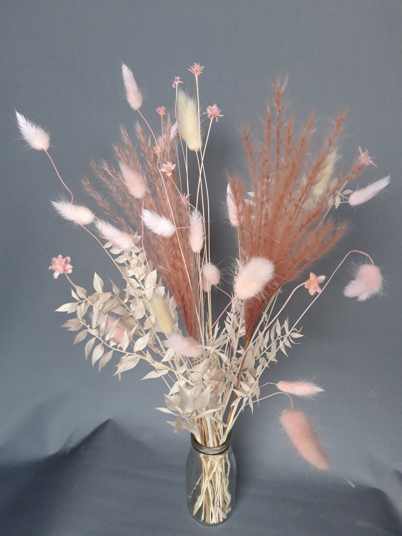 Dried Flower Kit Etsy