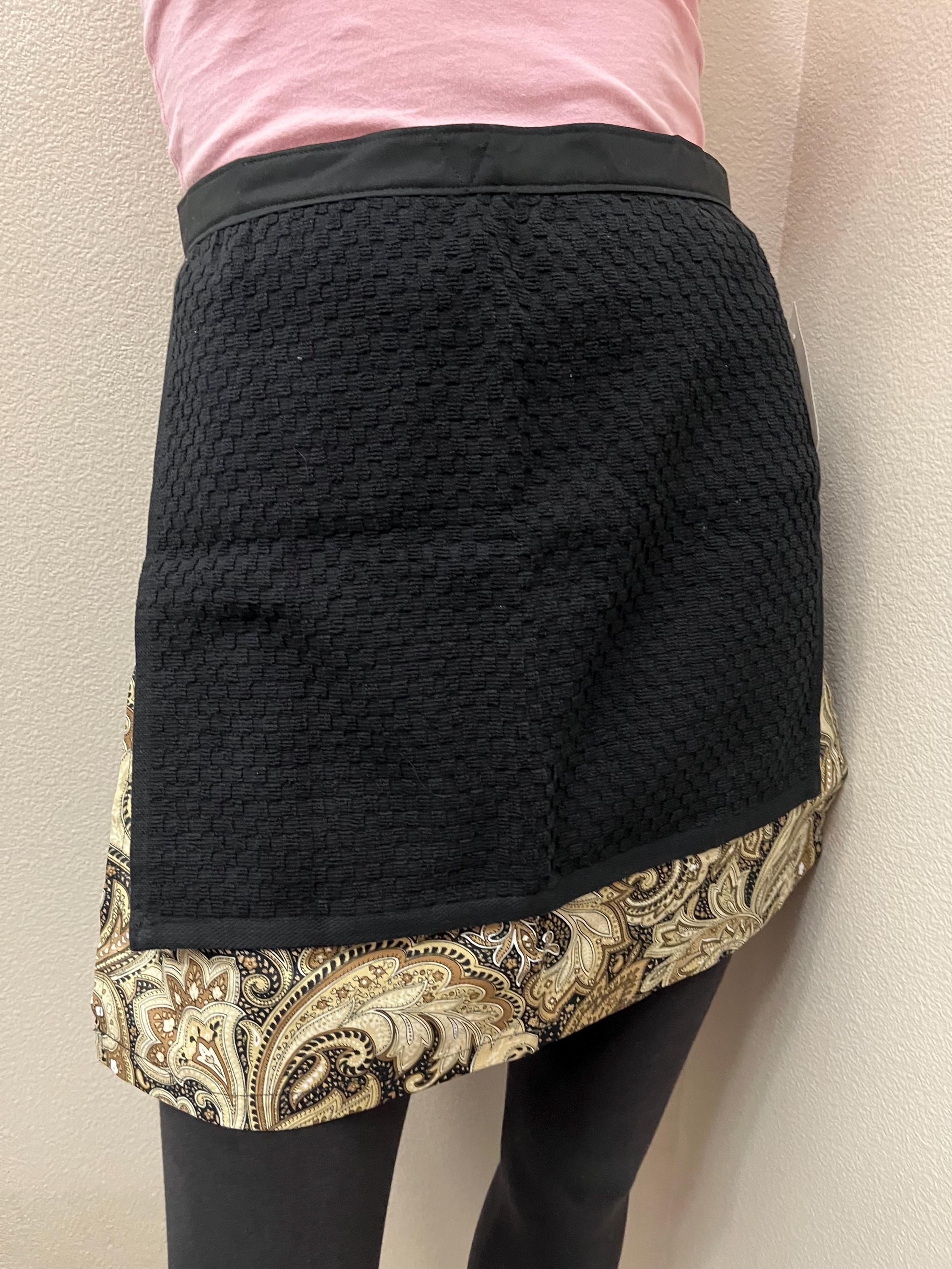 Apron Skirt - Etsy