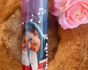 Karol G 20 oz Vaso