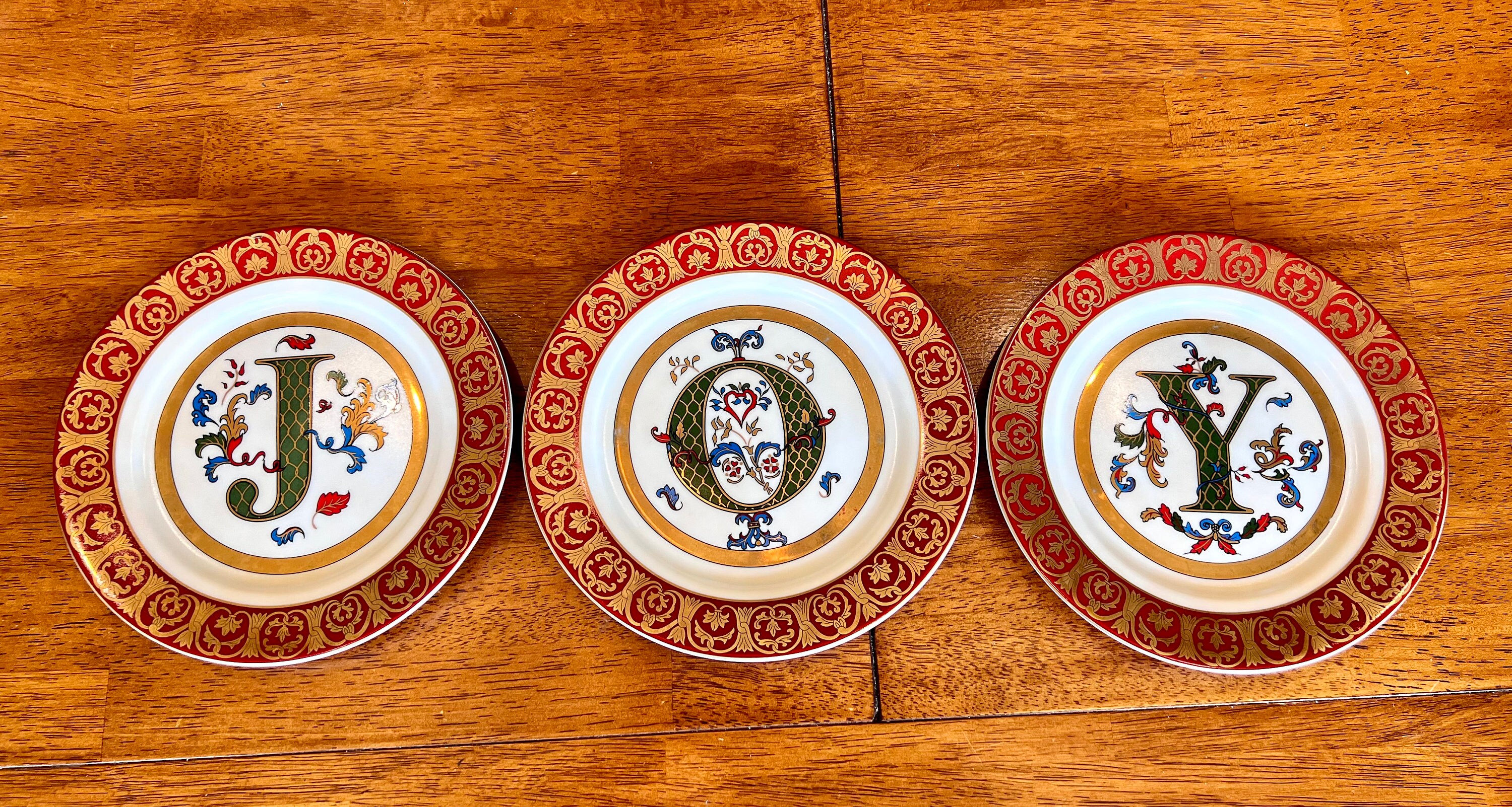 2003 Collector Plate - Etsy
