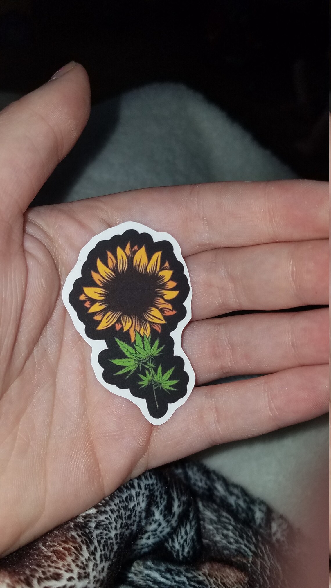 Girly Stoner Stickers Stoner Stickers Weed Accessories Etsy UK