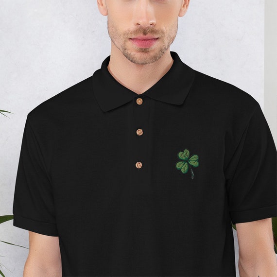 etsy polo shirt