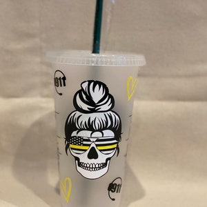 Dispacther Cold Cup