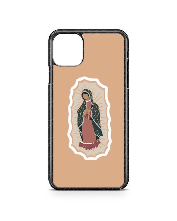 Virgen De Guadalupe