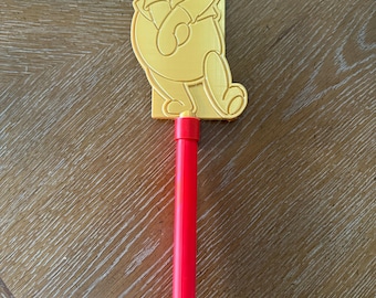 Winnie Puuh Kreditkarten Zauberstab