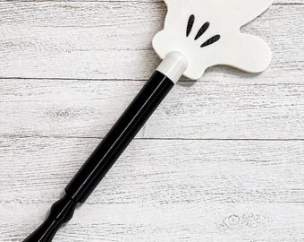 Varita de tarjeta de crédito de Mickey Mouse