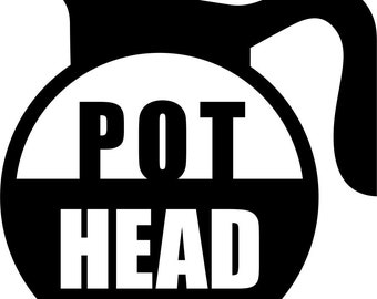 Download Pothead Clip Art Etsy