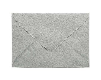 Dusty Gray Craft Envelope (Pack of 25)
