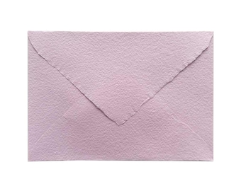 Lilac Craft Envelope (Pack of 25)