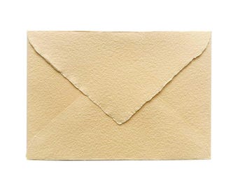 Artisan Creme Umschlag (25er-Packung)