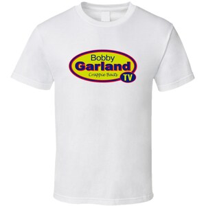 Bobby Garland Baits Lures Fishing Lover Gift T Shirt