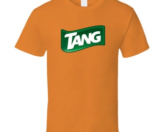 Tang Drink Snack Food Gift T Shirt