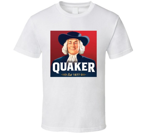 Under quaker cheap t shirt